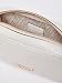 Imagen de Liu Jo bolso bandolera Evrim ECS Camera Case Cream blanco