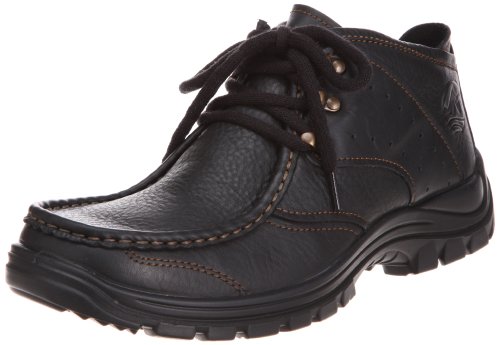 Flexy Imported Short Casual Boots