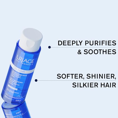 'D.S. Hair Soft Balancing Shampoo 200 Ml' - 2