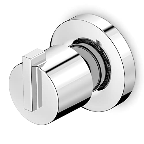 Acabamento de registro para base Deca 1/2, 3/4, 1 Singles One - Roca