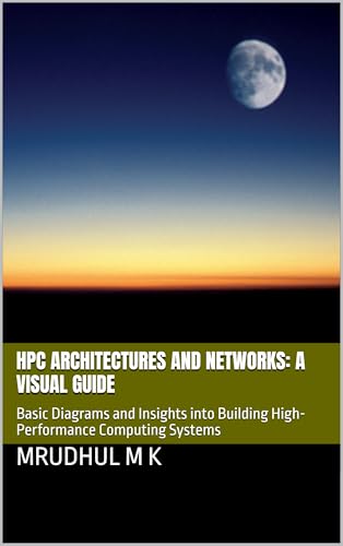 HPC Architectures and Networks: A Visual Guide: Basic Diagrams and Insights into Building...
