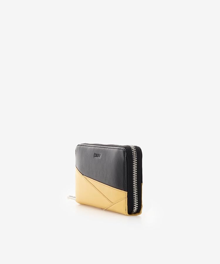 たかはしブラウン ネジカラー ステンレス 低頭タッピング 頭ベージュ 4×20mm 8本入