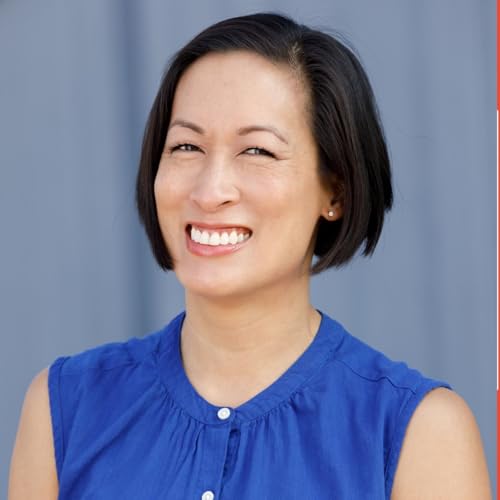 Addressing the need for speech therapy with Jeaneen Tang Podcast Por  arte de portada