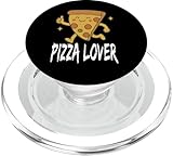 Funny Cute Pizza Design Co.