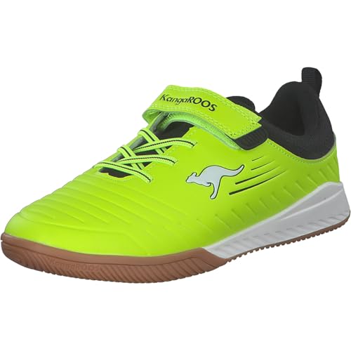 KangaROOS Mixte K5-Winged Ev bottes de marche automne hiver pour adulte