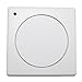 Wattstopper W-2000H Modelw Stopper Ultrasonic Occupancy Sensor Lighting & HVAC Control, White