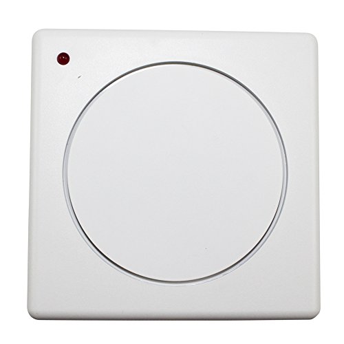 Promo 40% OFF Wattstopper W-2000H Modelw Stopper Ultrasonic Occupancy Sensor Lighting & HVAC Control, White Promo 40% OFF Wattstopper W-2000H Modelw Stopper Ultrasonic Occupancy Sensor Lighting & HVAC Control, White