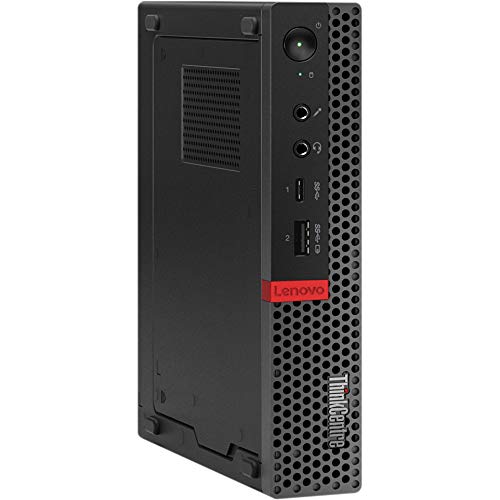 Lenovo ThinkCentre M920q デスクトップPC Amazon.com: Lenovo ThinkCentre M920Q Tiny Desktop Computer