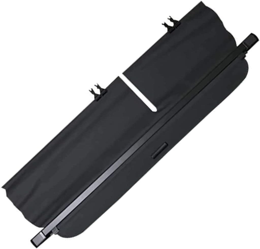 Cache-Bagages Rétractable pour Lexus RX 2010-2015