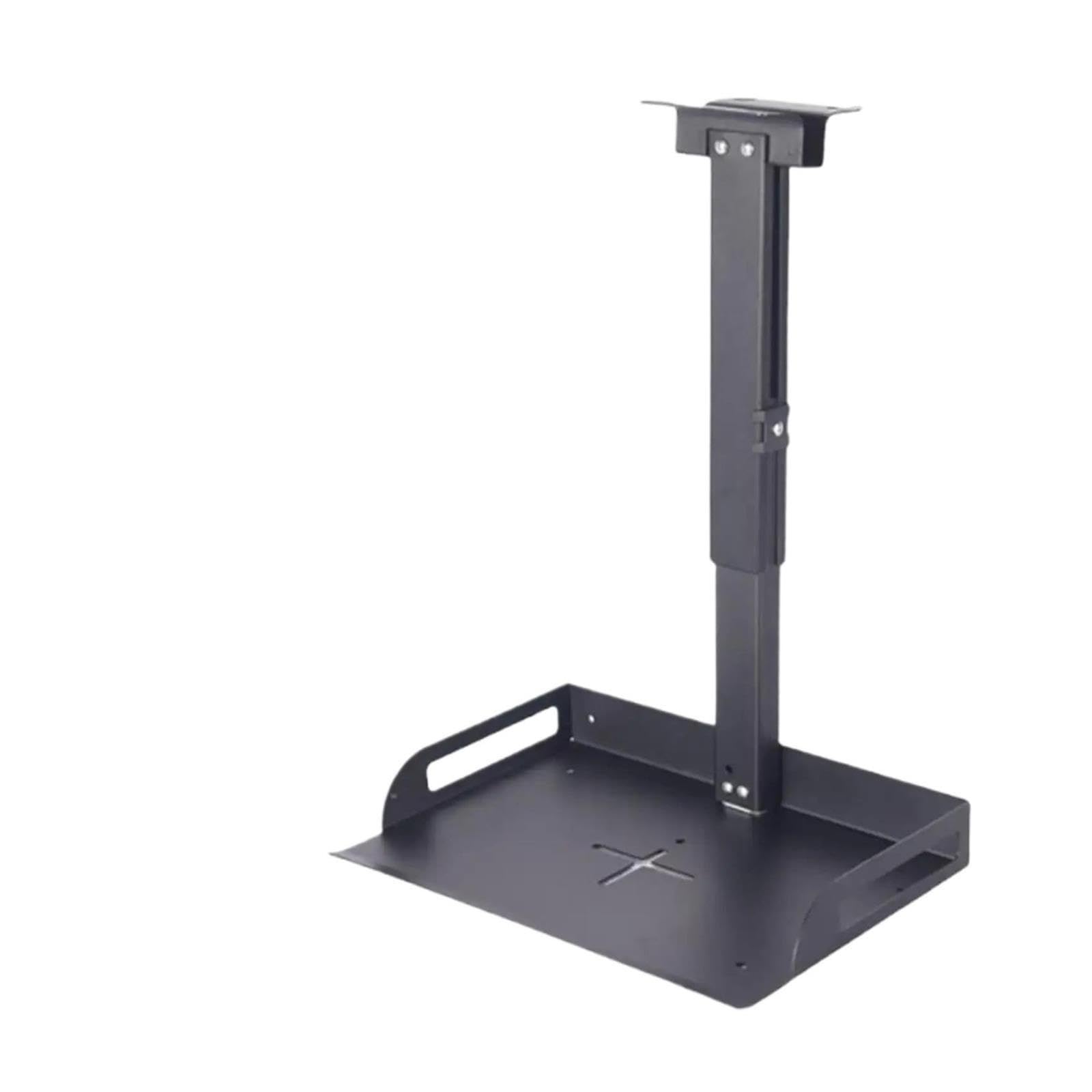 Supporto Da Soffitto for Proiettore Con Vassoio Mensola