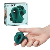 Speks Blur Squishy Thinking Putty, Silent Sensory Tool for Stress Relief