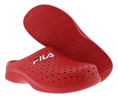 Fila Impel Slide Mens Shoes2