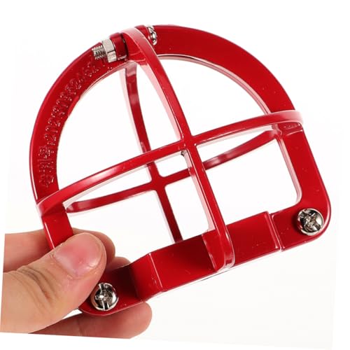 Protector de rociadores contra impactos con tapa de cabezal resistente TOPBATHY 5