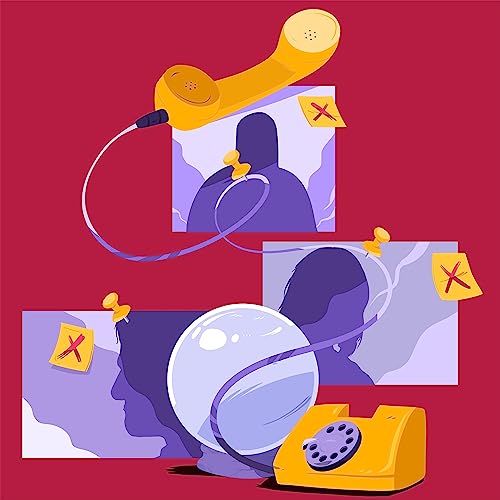 Episodio 1. Alguien llama a la puerta