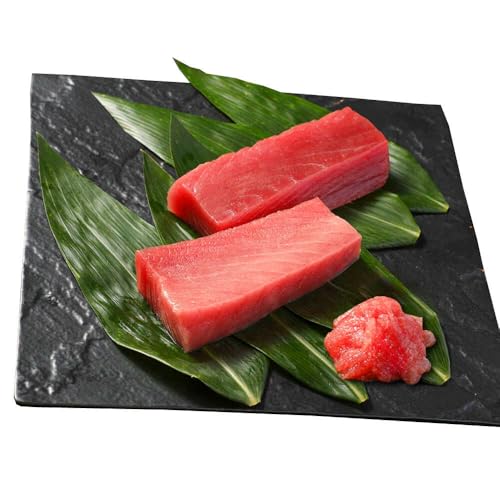 対馬産 本マグロ 3種 計900g(赤身/中トロ/ネギトロ)