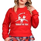 Personalized Handmade Tonight We Ride Christmas Sweatshirt, 3 Wise Men Faith Hoodie, Handmade Christian Sweatshirt, Religious for Family White