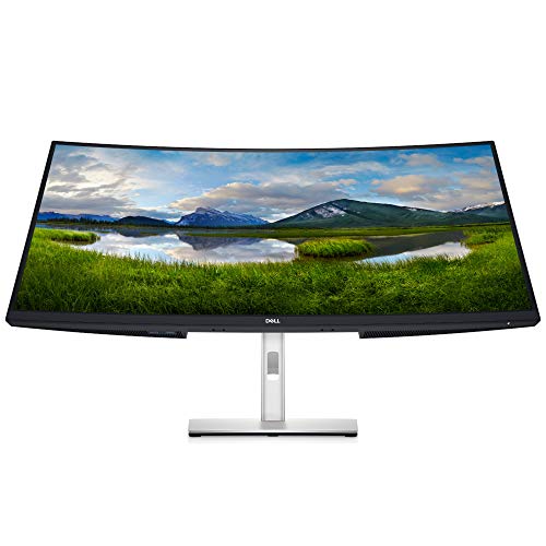 Dell P3421W - vue 4