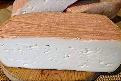 Paganì Antichi Sapori, Quadrello - crosta lavata