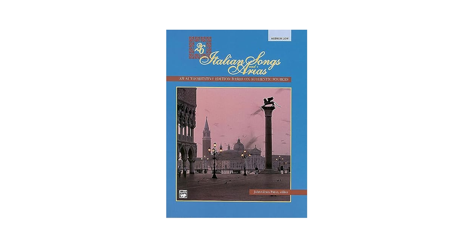 その他 Italian Songs, Arias &amp; ....... [CD] Italian Songs， Arias & . [CD]