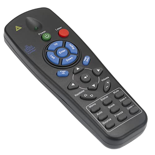 Télécommande Vivitek D5280U D740MX pour remplacer un boîtier perdu - 3