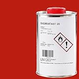 À utiliser sur des surfaces en acier peu propres (rouille). Pour une protection complète, deux couches sont nécessaires. Utilisé et recommandé par les professionnels de l'industrie de la protection contre la corrosion. Idéal pour la protection des ateliers