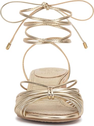 Vince Camuto Women's Lory Heeled Sandal2