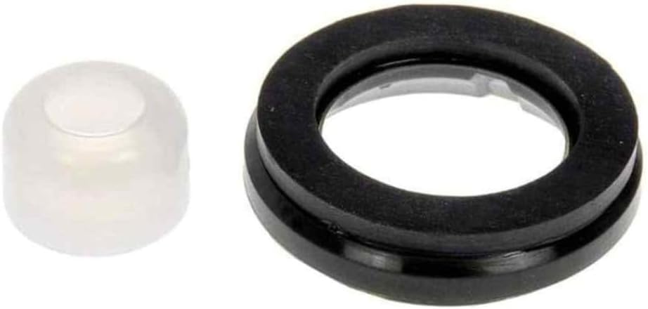 KarParts360 For Toyota Pickup 1993 1994 1995 Manual Transmission Shift Lever | Plastic Bushing | Replacement For 335050K010, 3350535010