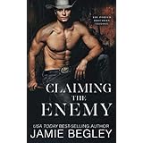 Claiming the Enemy (Porter Brothers Trilogy)