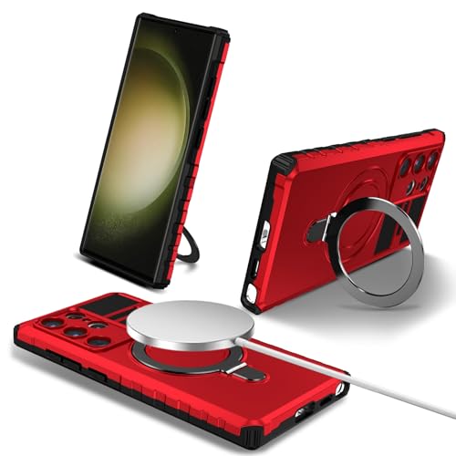 Coque Samsung S24 Ultra antichoc idéale pour regarder vos vidéos