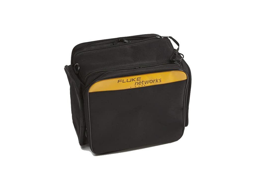 Fluke Networks Versiv-XL-Case - Case for use with CertiFiber Pro Series