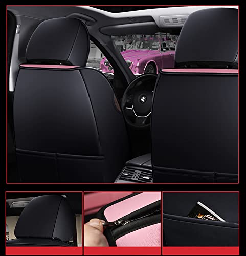 Nenyan Set Coprisedili Auto Universale per Jeep