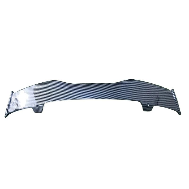 Aileron de coffre pour Hyundai Tucson, le look sport pour vos départs en vacances