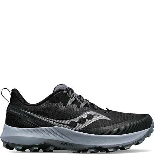Saucony Women's Peregrine 14 Trail Running Shoes2