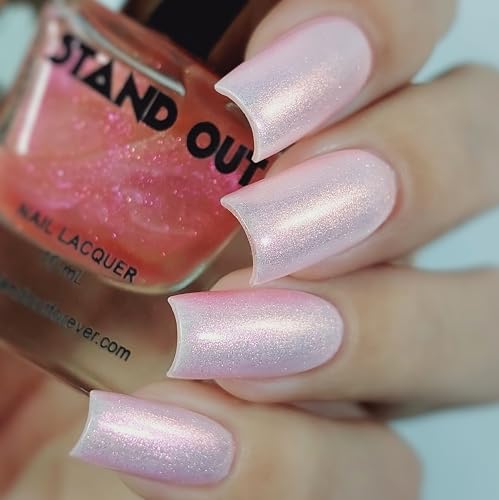 Image of Multi Chrome | Color Changing | Boutique Nail Lacquer | Nail Polish Collection (Jazz Up)