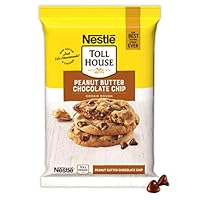 Algopix Similar Product 6 - Nestle Toll House Peanut Butter