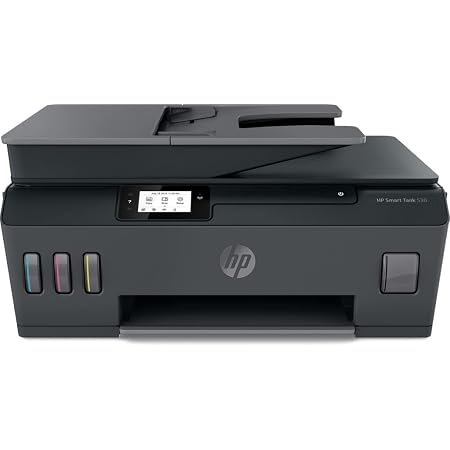 HP Ink Tank Wireless 415 , Black: Amazon.de: Computer \u0026 Accessories