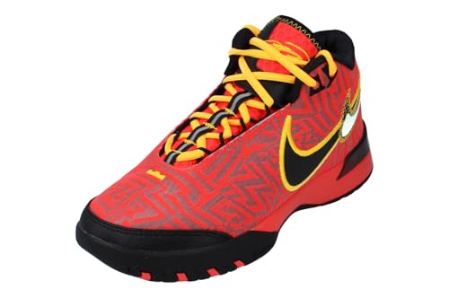 Nike Lebron Nxxt Gen Ampd X Faze Basketball Shoes mens Sneaker