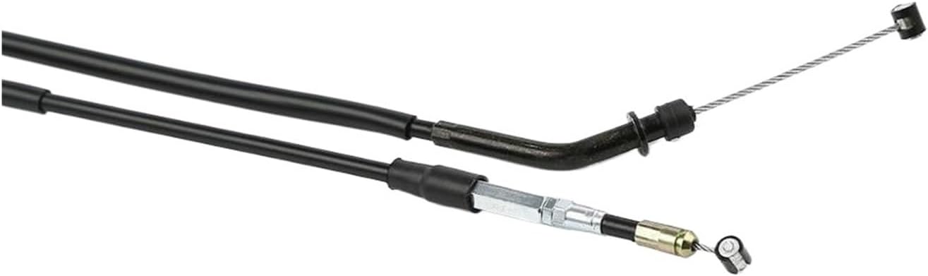 Motorcycle Clutch Cable Compatible WR450F Wrf 450 2007-2012 2011 2010 2009 2008