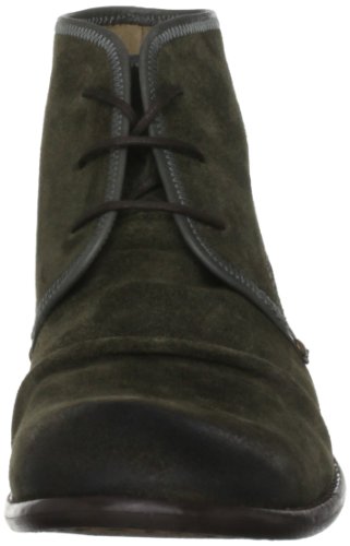 Image of FLY London Men's Watt Lace-Up Boot