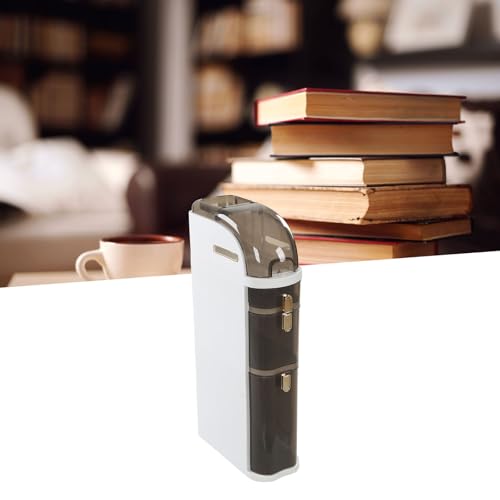 TARSHYRY Mobiletto Portaoggetti per Piccoli Spazi