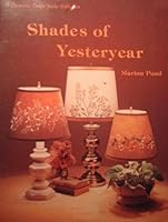 Shades of Yesteryear 0941284131 Book Cover