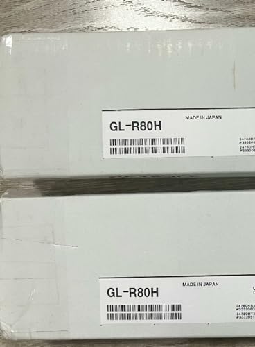 1 PCS GL-R80H Original Spare Parts, 1-Year Warranty