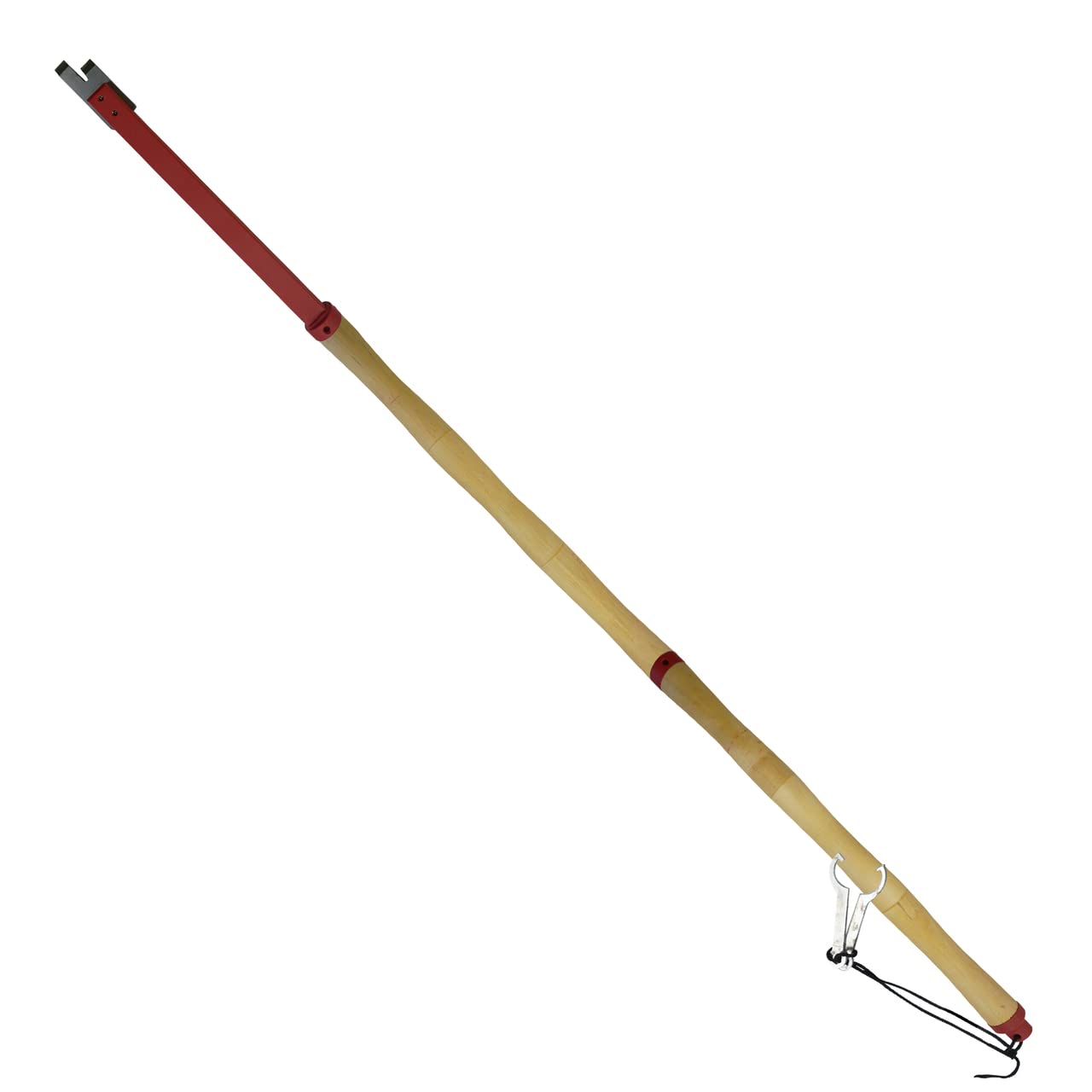 HT Enterprise SBIC-3 Siberian Deluxe 3 Piece Ice Chisel