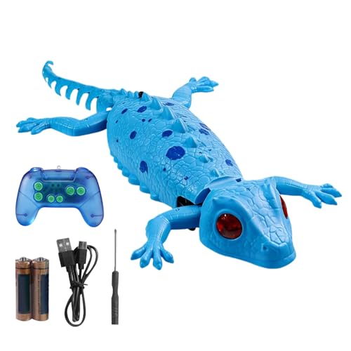 Jouet toile d'araignée télécommandé pour farce et simulation de reptile