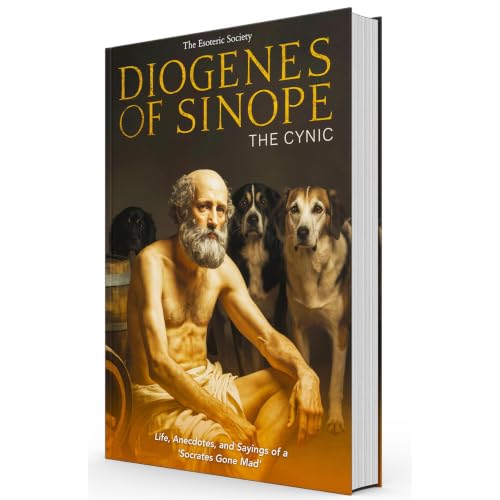 Diogenes of Sinope: The Cynic