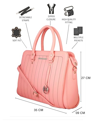 Image of FLYING BERRY Womens Handbags