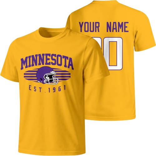 Image of ANTKING T Shirt Custom Short Sleeves for Men Women Youth