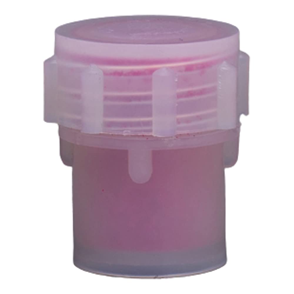 Récipients de chimie Bel-Art 5 ml flacons polyéthylène H17870-0000 lot de 6