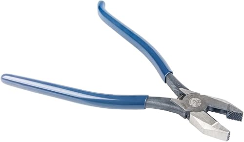 Miniatura 8 de Klein Tools 201-7CST Ironworker Pinzas de trabajo