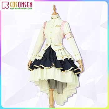 Amazon.co.jp: ウマ娘 プリティーダービーキングヘイロー 励ましの服装